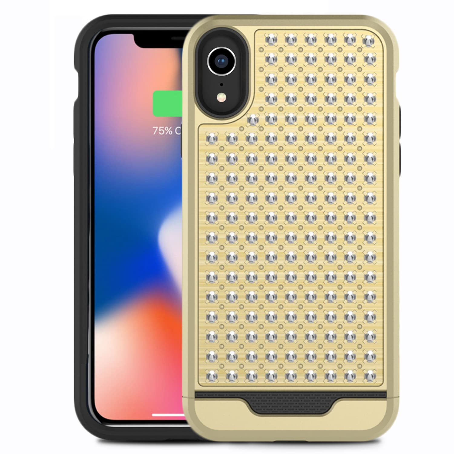 The Best iPhone XR Cases Zizo®