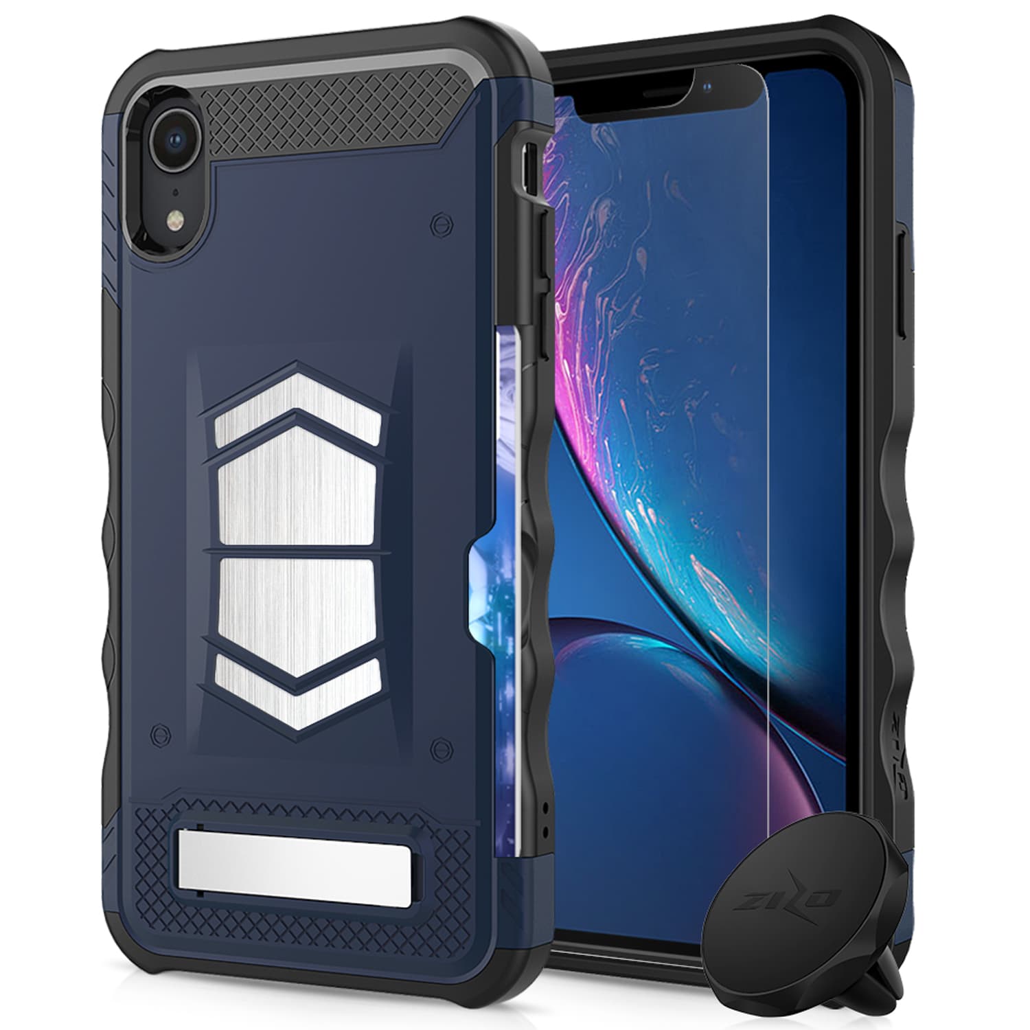 The Best iPhone XR Cases Zizo®