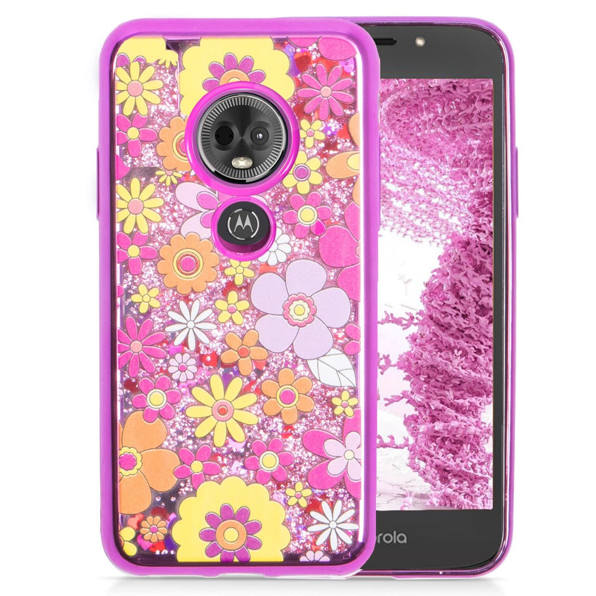 Cover For LG G7 ThinQ G6 Case NILLKIN Super Frosted Shield