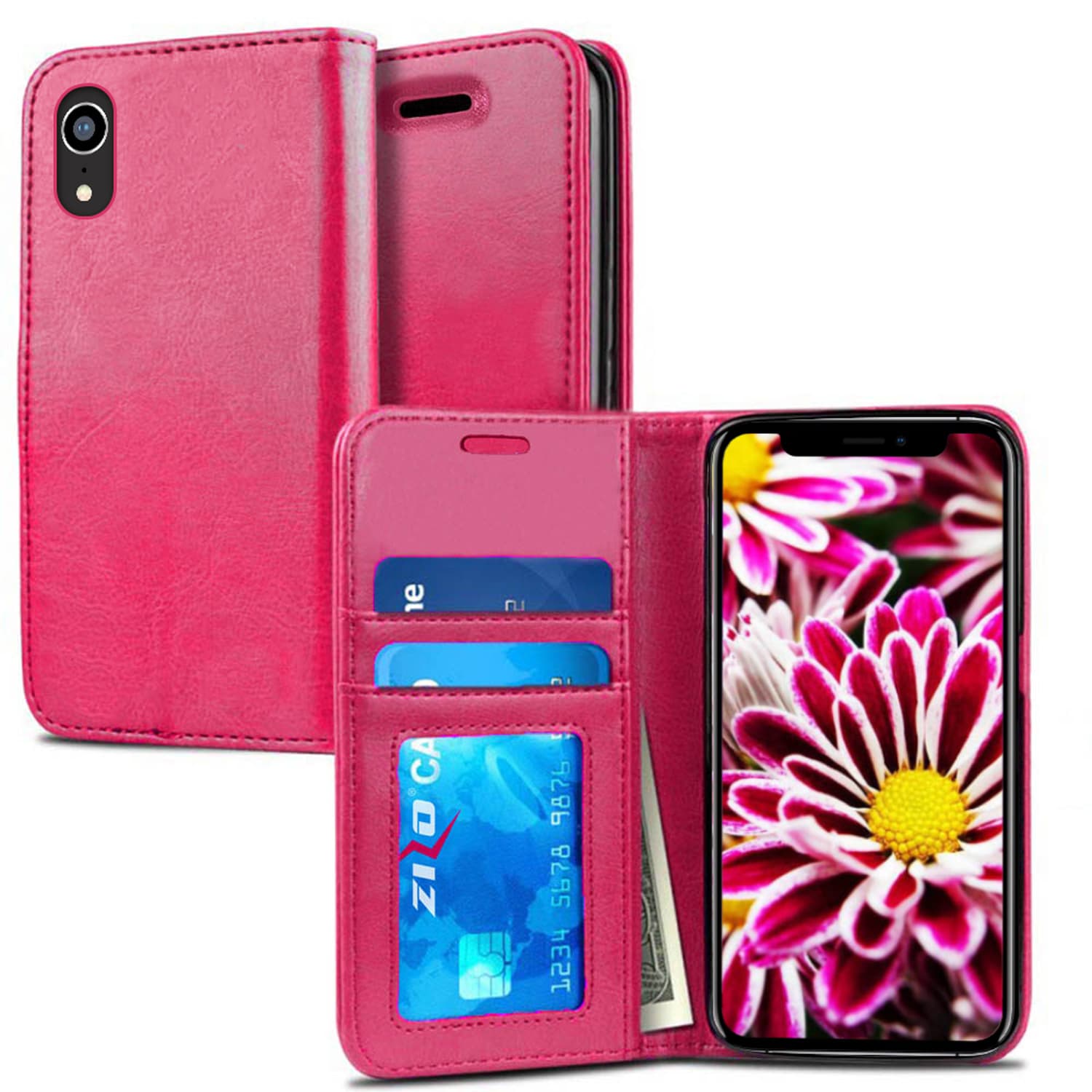 The Best iPhone XR Cases Zizo®