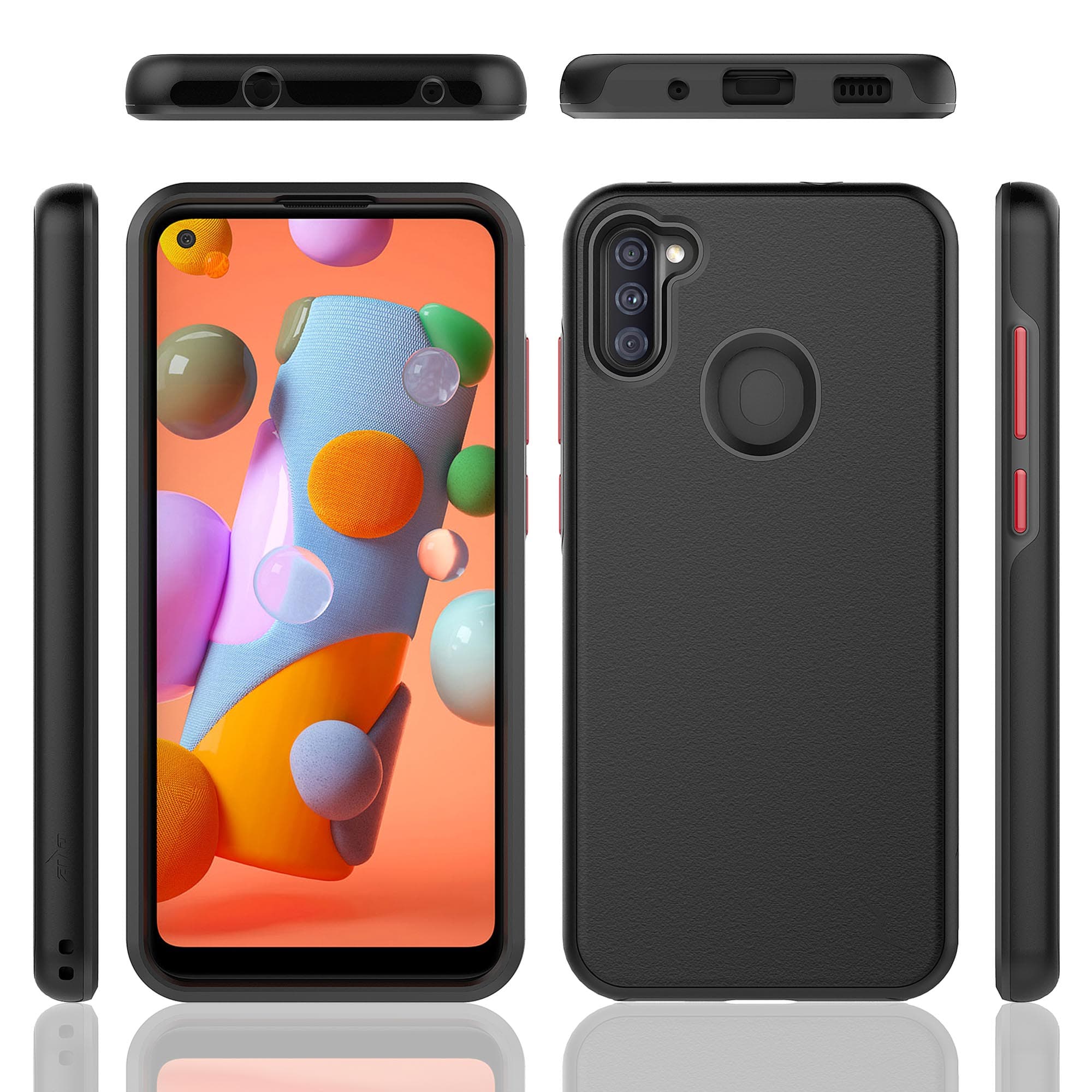 galaxy a 11