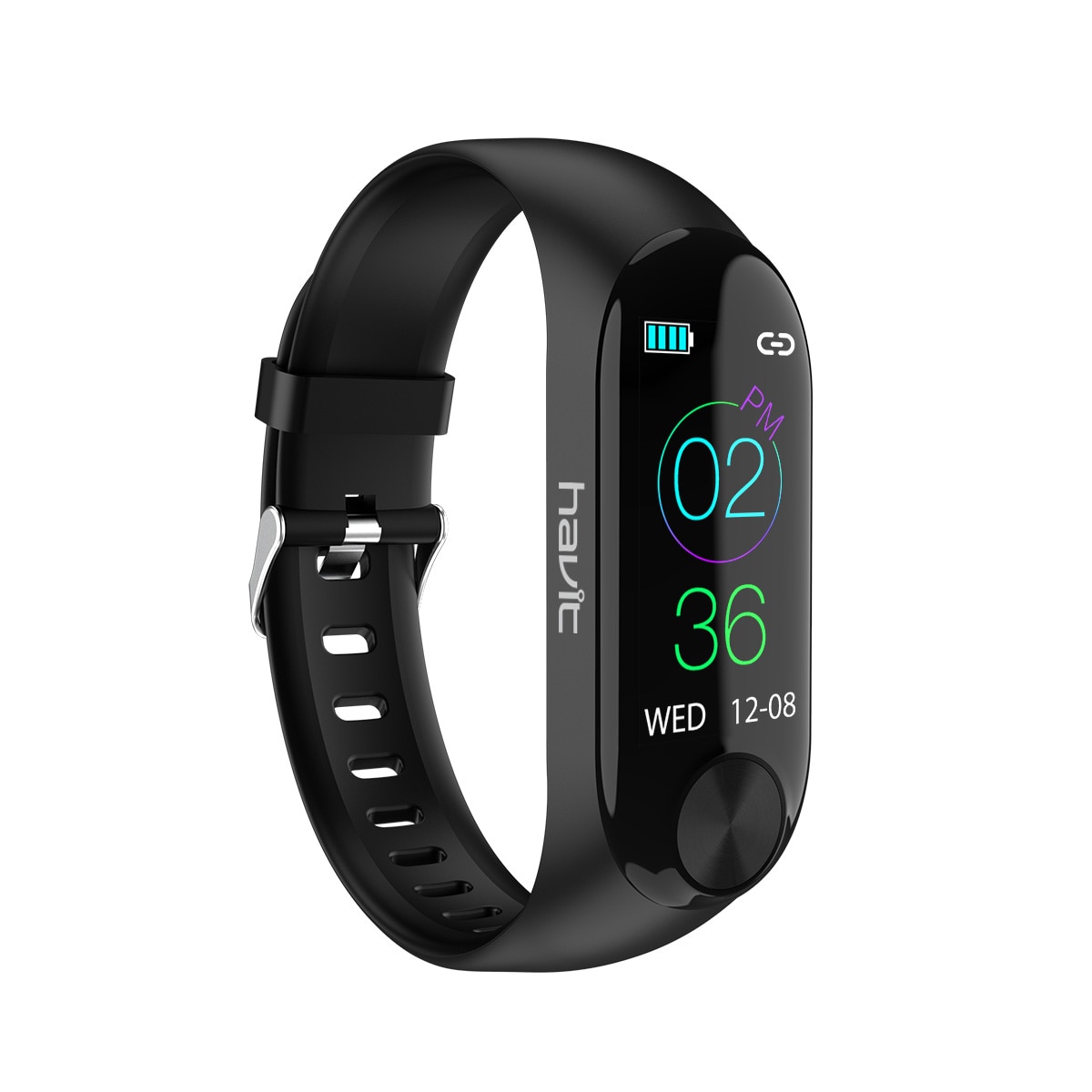 havit smart bracelet