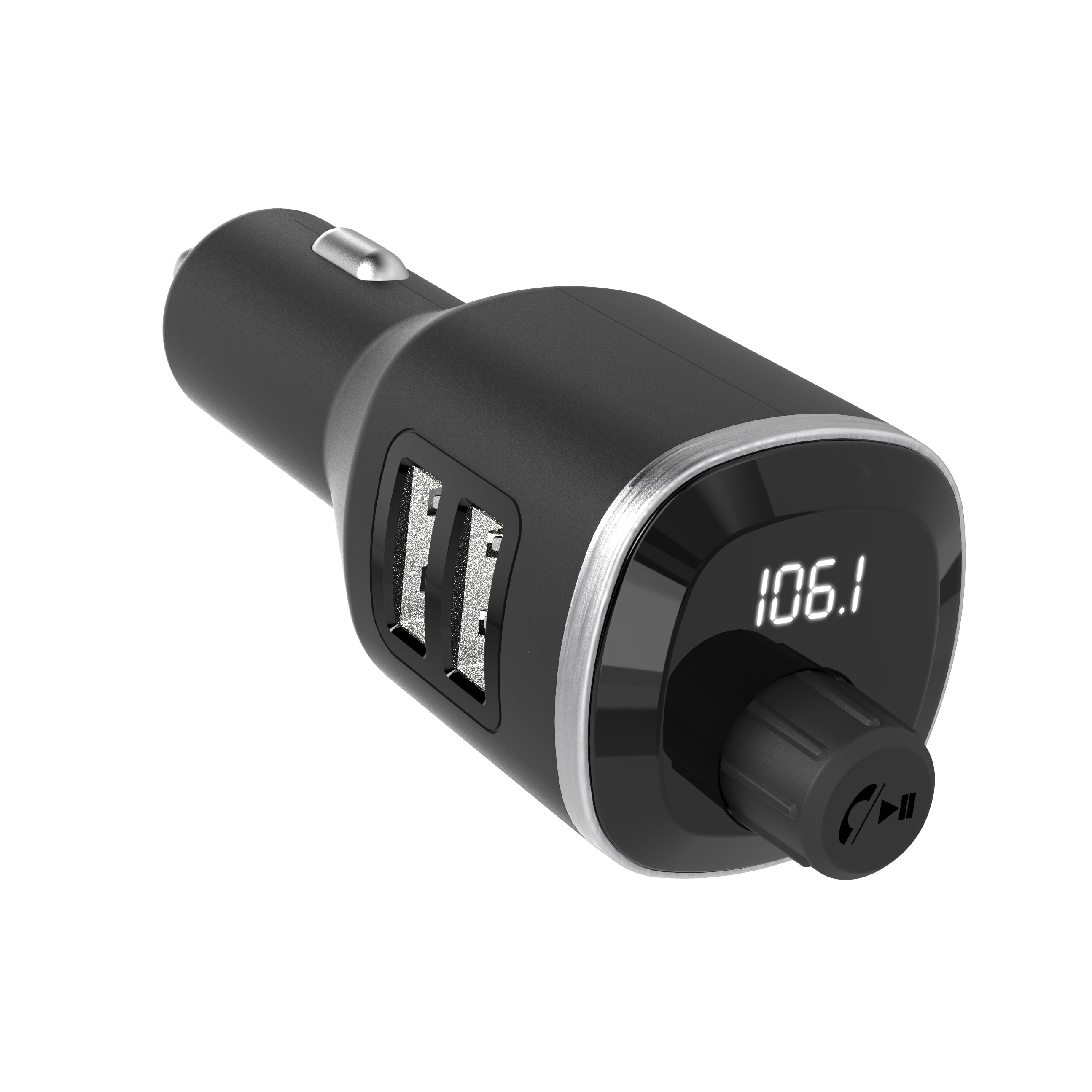 SCOSCHE Universal Bluetooth HandsFree Car Kit