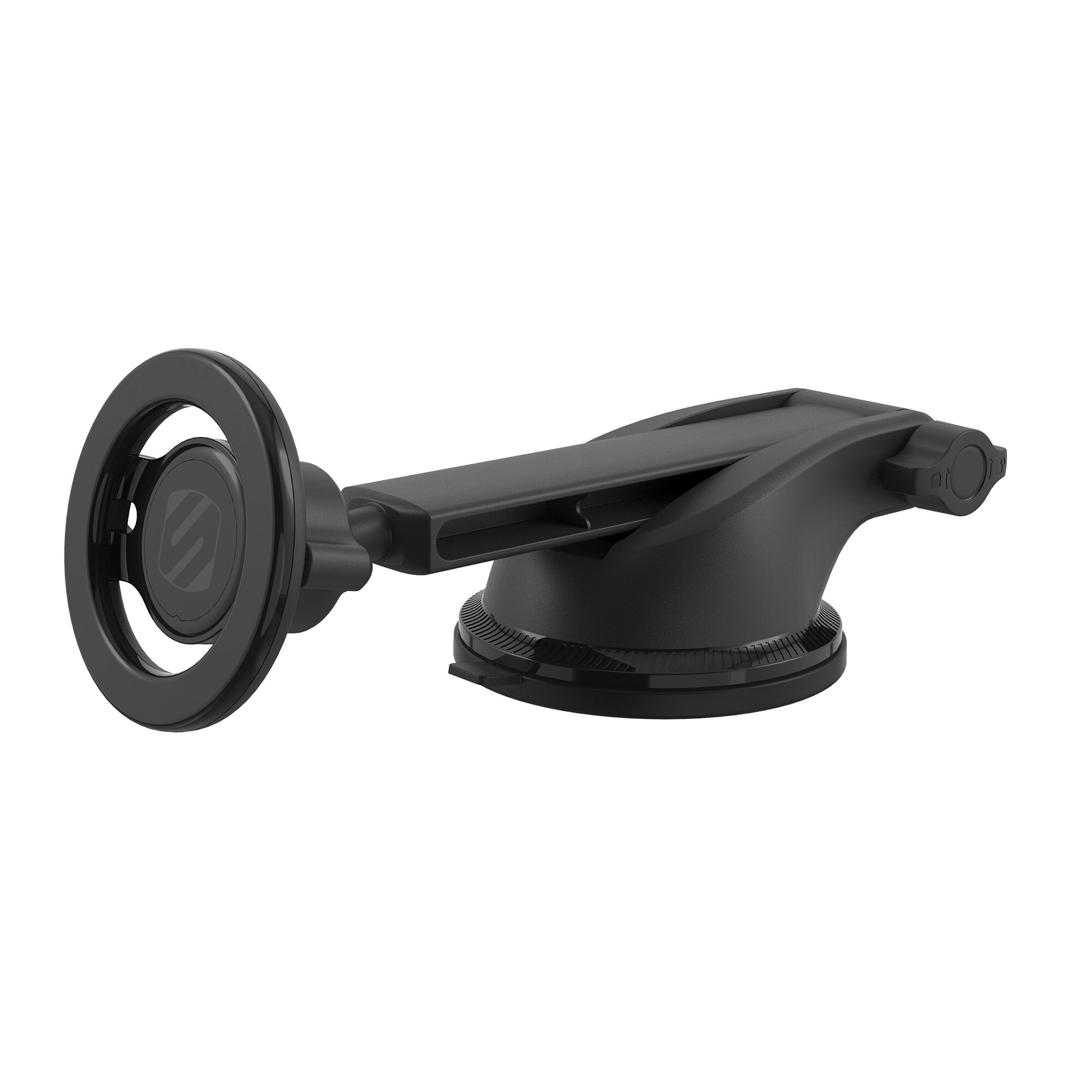 Scosche MagicMount Select MagSafe Window/Dash Telescoping Mount
