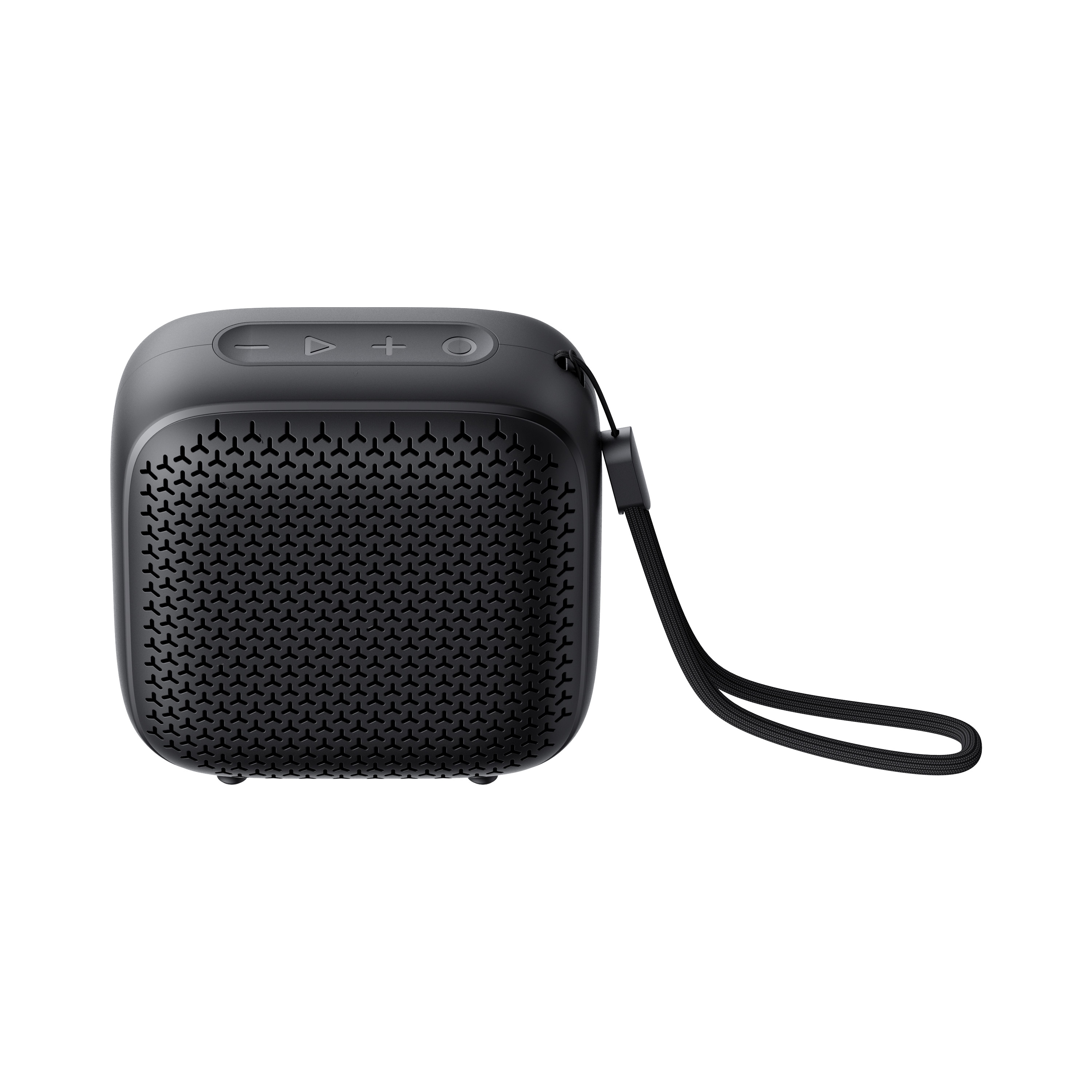 ZIZO Sonic Go Portable Bluetooth Speaker