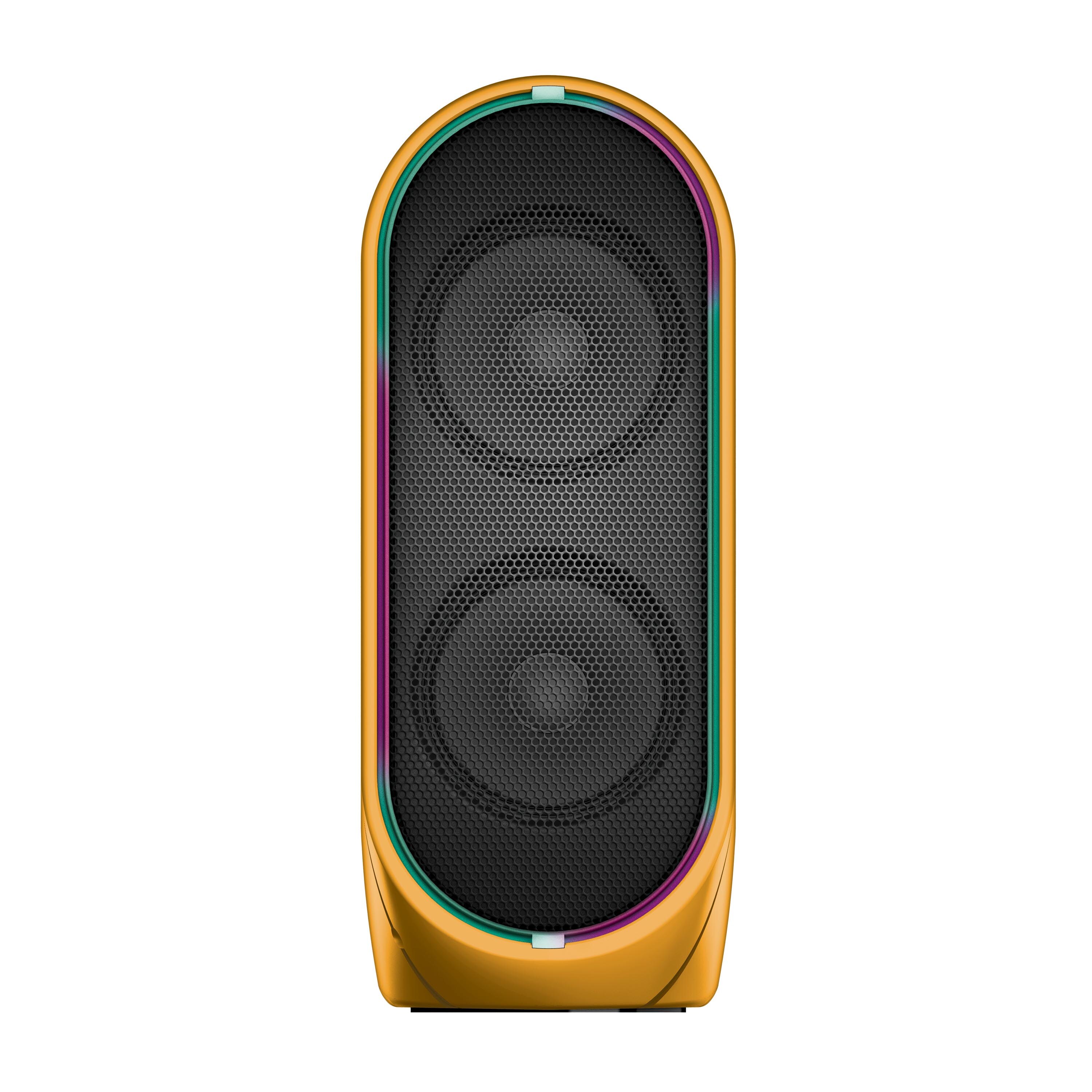Sonic Z4 Wireless Speaker ZIZO