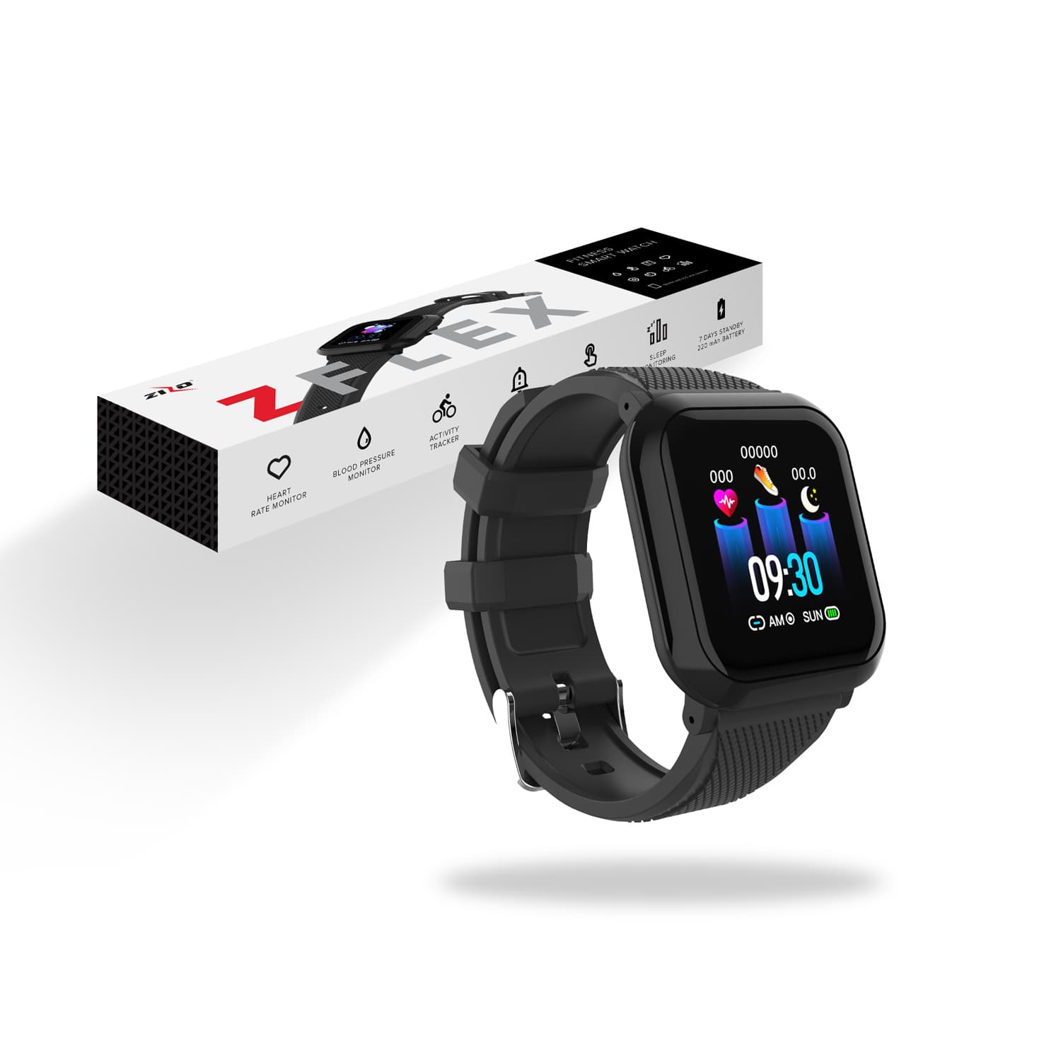 Accessories for Cricket > WEAR > Smartwatches