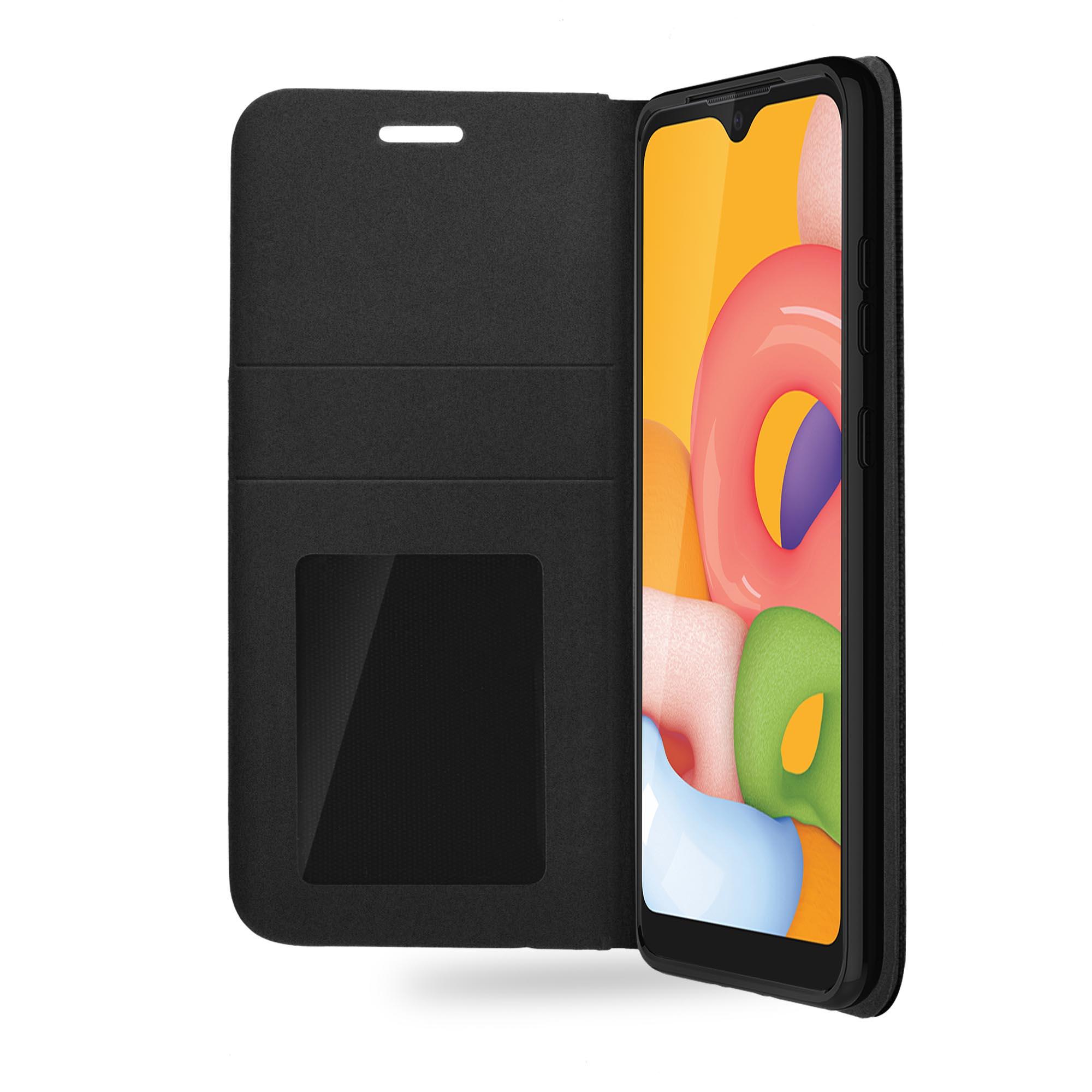 Samsung Galaxy A11 Case | ZIZO WALLET Folio Series